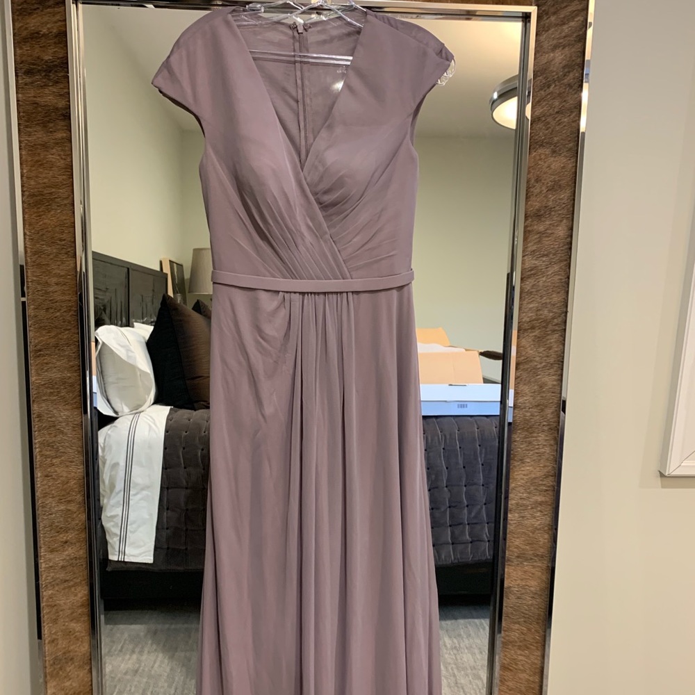 Kleinfeld’s Bridesmaid Gown